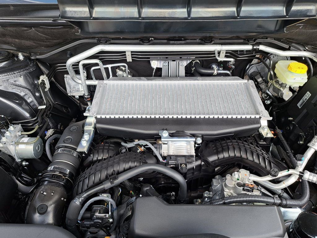 New 2025 Subaru Ascent Onyx Edition image 17