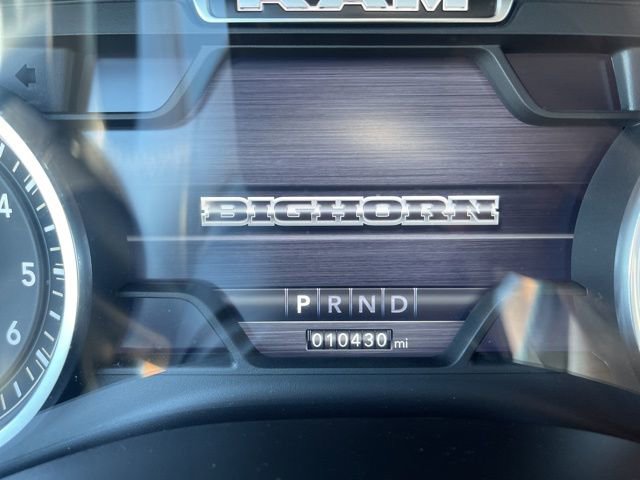 Used 2022 RAM 1500 Big Horn image 14