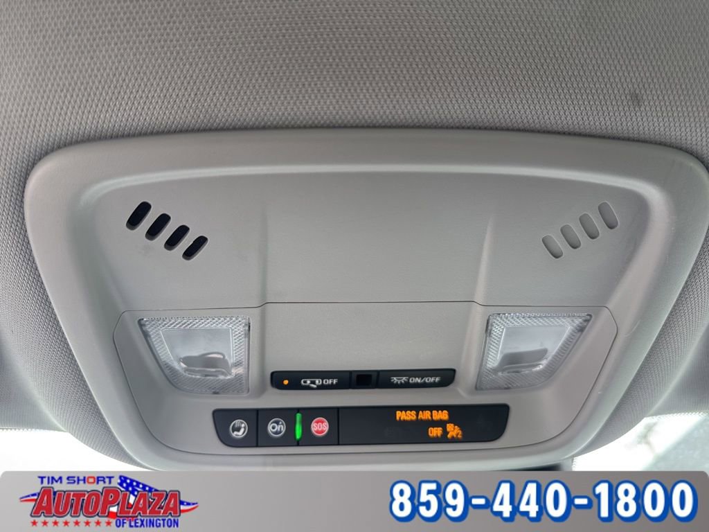 Used 2024 Chevrolet Malibu LT image 31