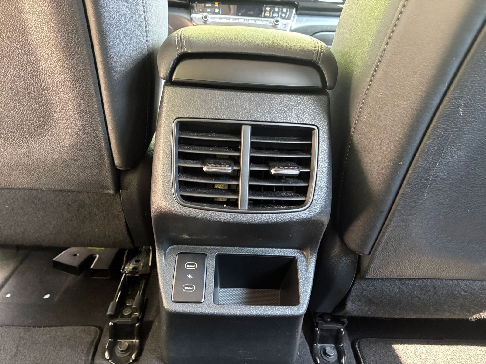 Used 2025 Kia Seltos S FWD image 25