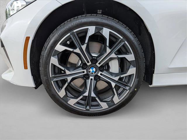 New 2026 BMW 330i xDrive Sedan image 10