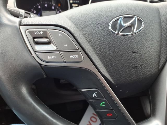 Used 2016 Hyundai Santa Fe Sport 2.0T w/ Option Group 05 image 16