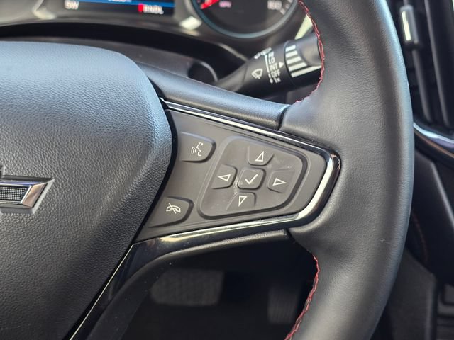 Used 2024 Chevrolet Equinox RS AWD/4WD image 37