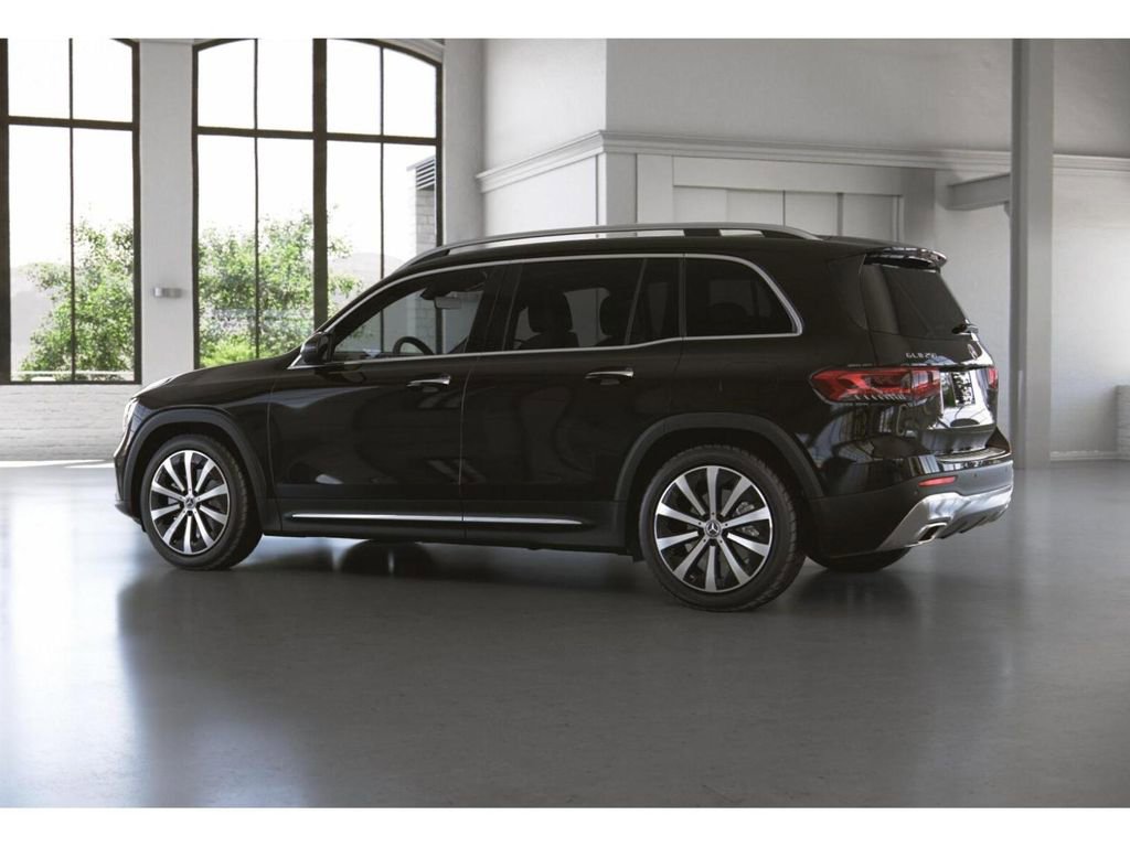 Certified 2022 Mercedes-Benz GLB 250 4MATIC image 32