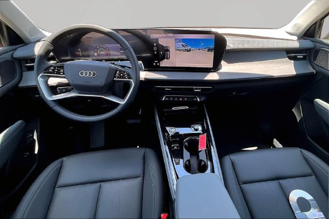 New 2026 Audi Q3 quattro 2.0T AWD/4WD image 15