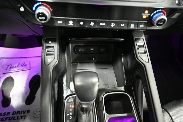 Used 2020 Kia Telluride EX image 22