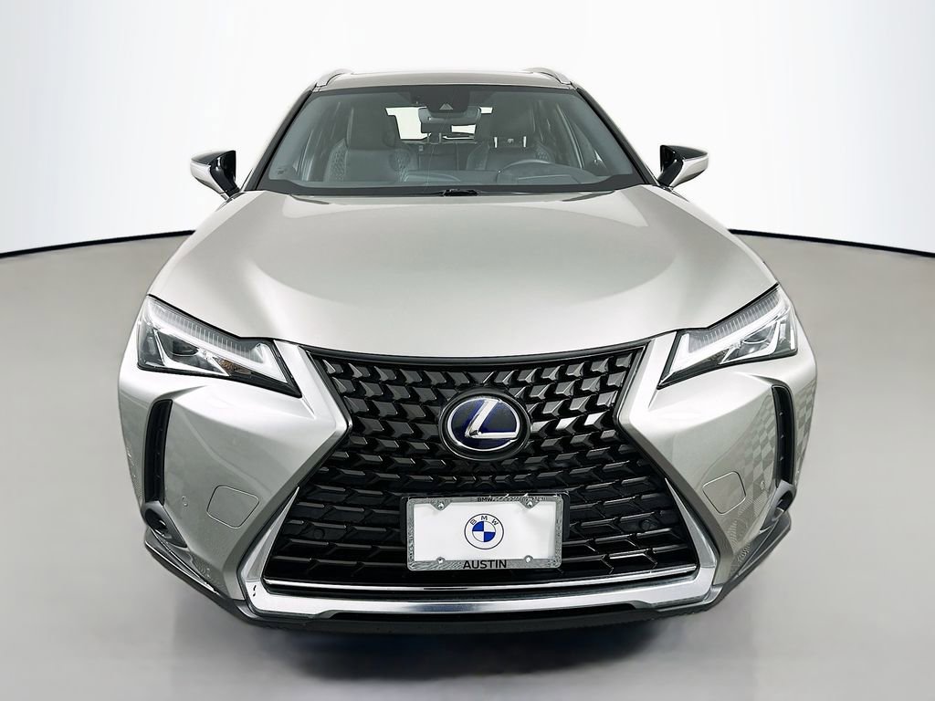 Used 2021 Lexus UX 250h w/ Premium Package image 2