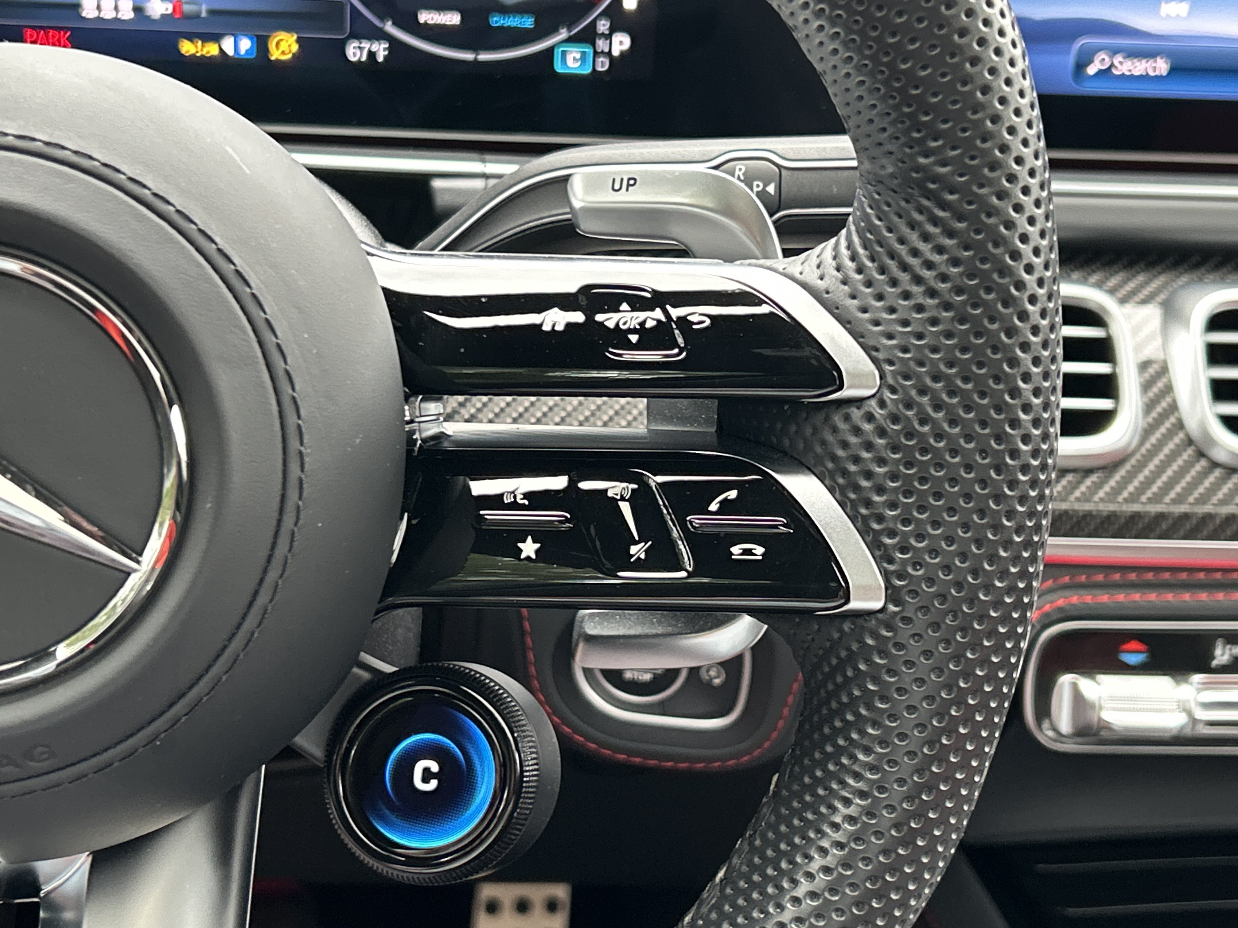 Used 2024 Mercedes-Benz GLE 63 AMG S image 29