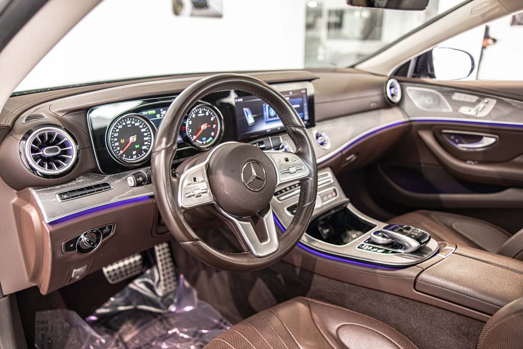 Used 2019 Mercedes-Benz CLS 450 image 18
