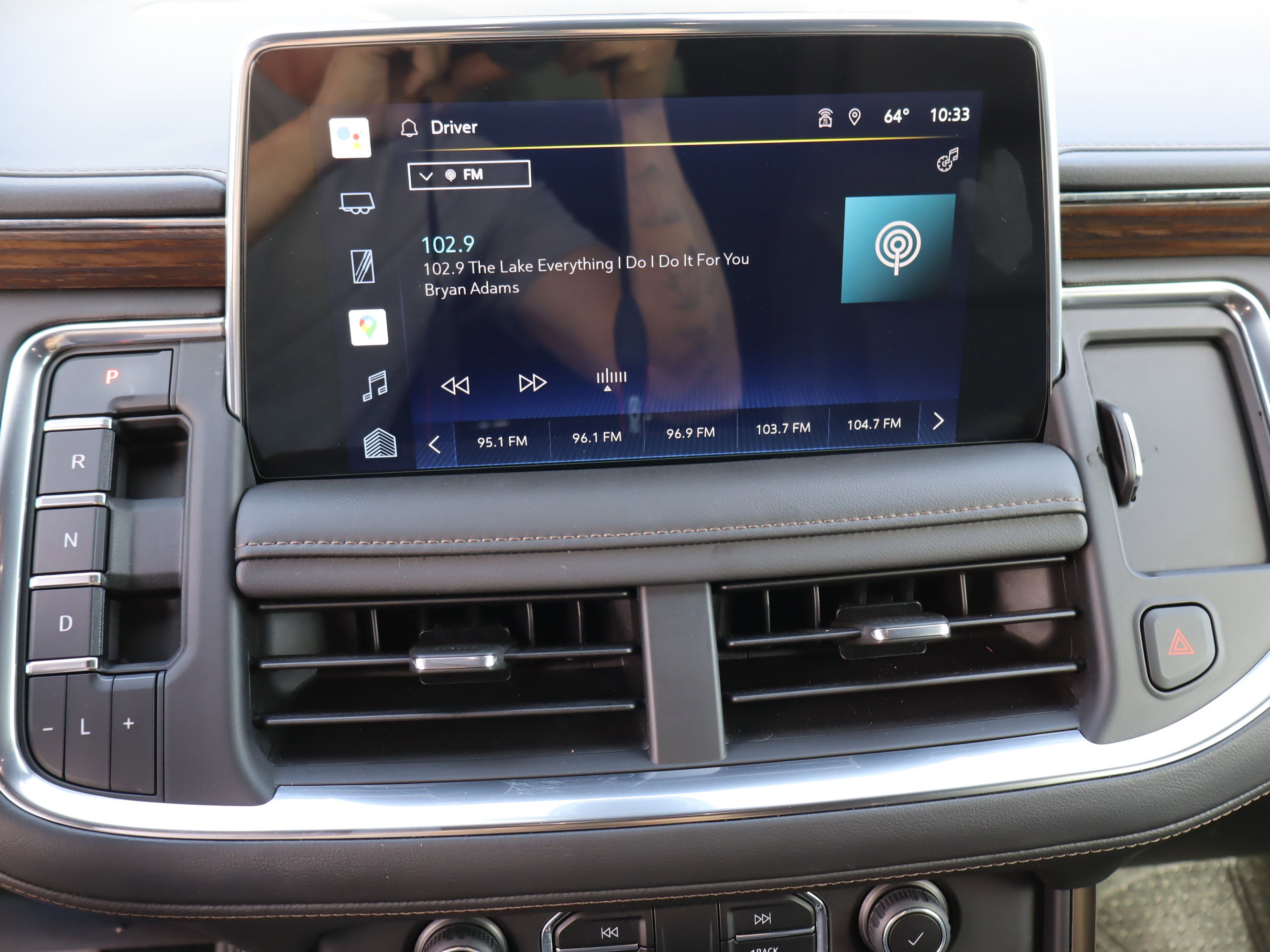 Used 2022 Chevrolet Suburban High Country image 29