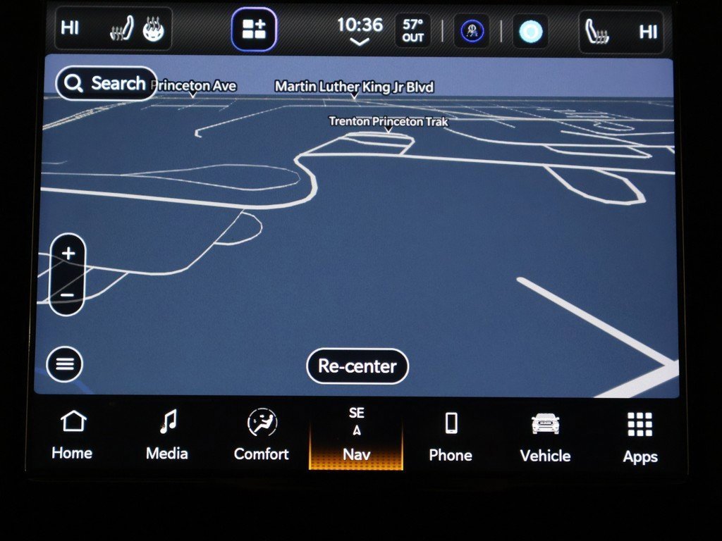 Used 2023 RAM 1500 Big Horn image 34