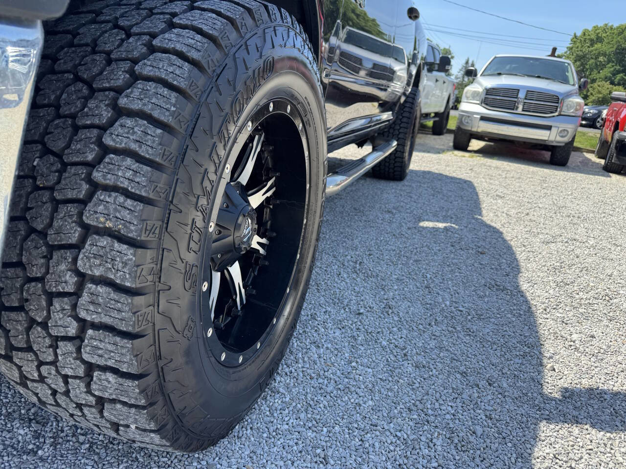 Used 2015 RAM 1500 Tradesman w/ Popular Equipment Group image 11