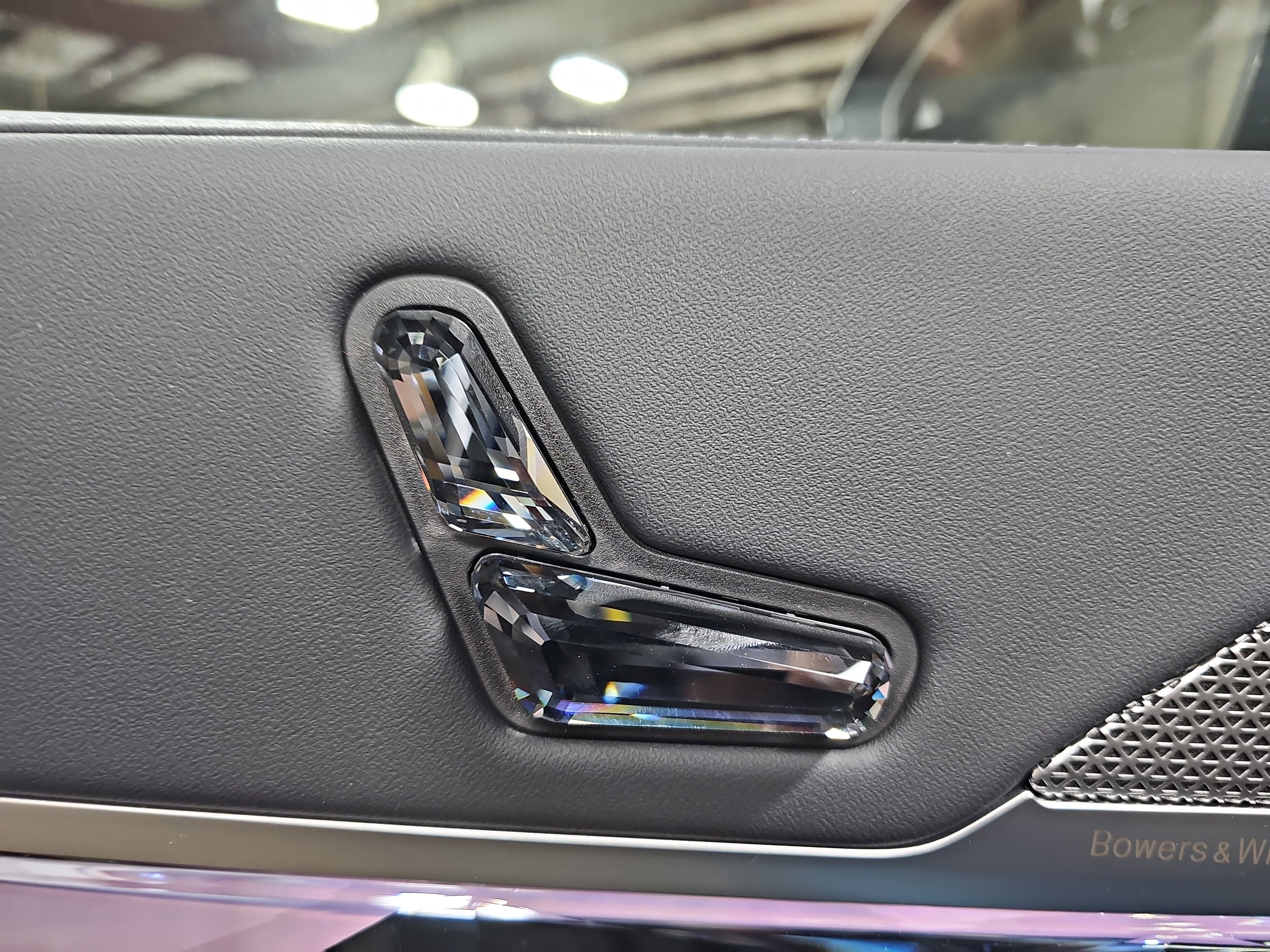 New 2026 BMW i7 eDrive50 w/ Executive Package image 30