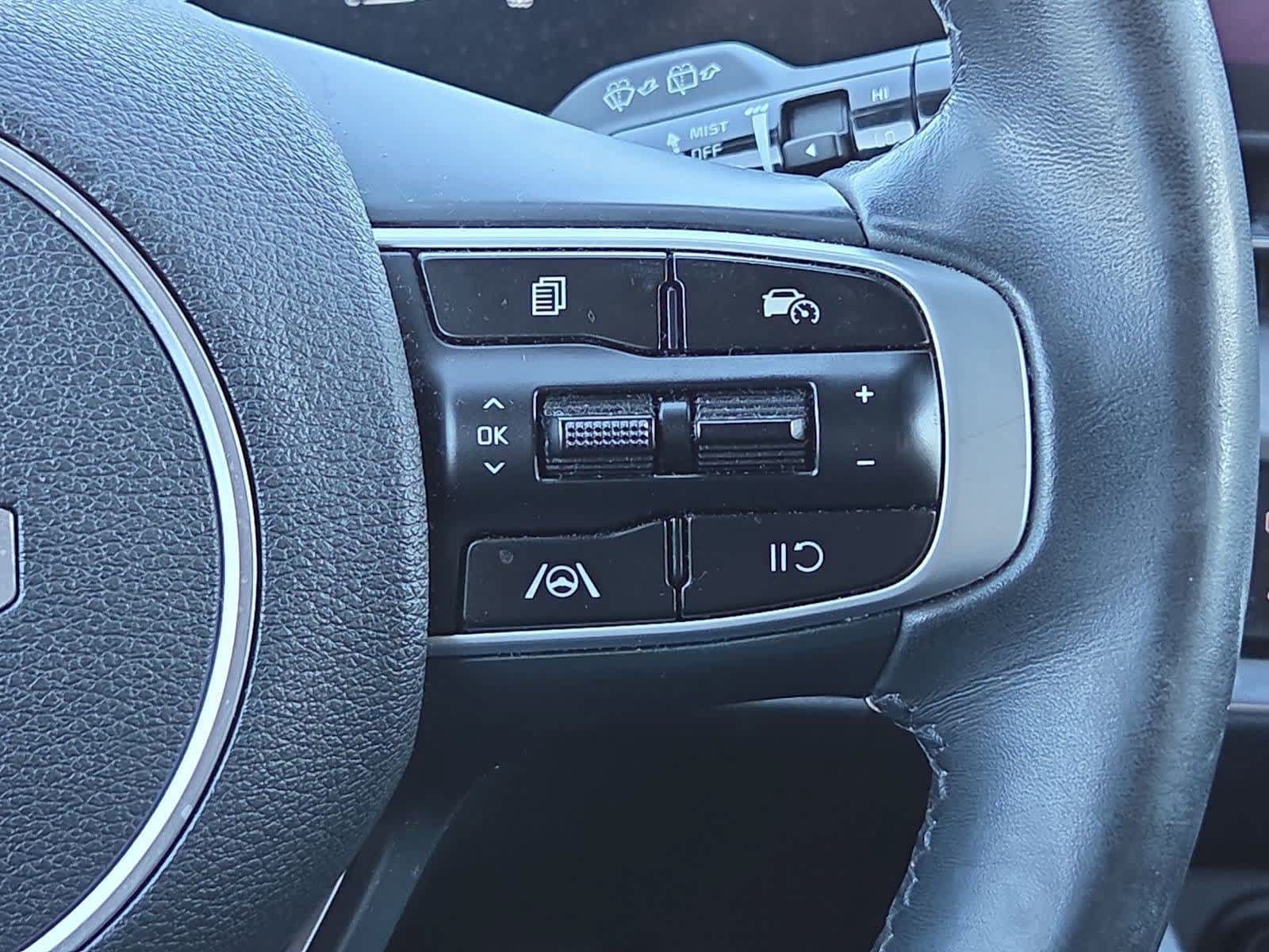Certified 2024 Kia Sportage X-Line w/ X-Line Premium Package AWD/4WD image 25