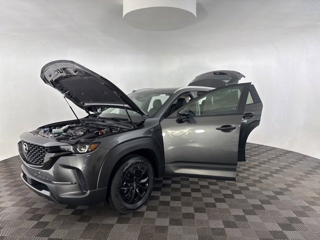New 2026 MAZDA CX-50 2.5 Hybrid w/ Cargo Package image 11