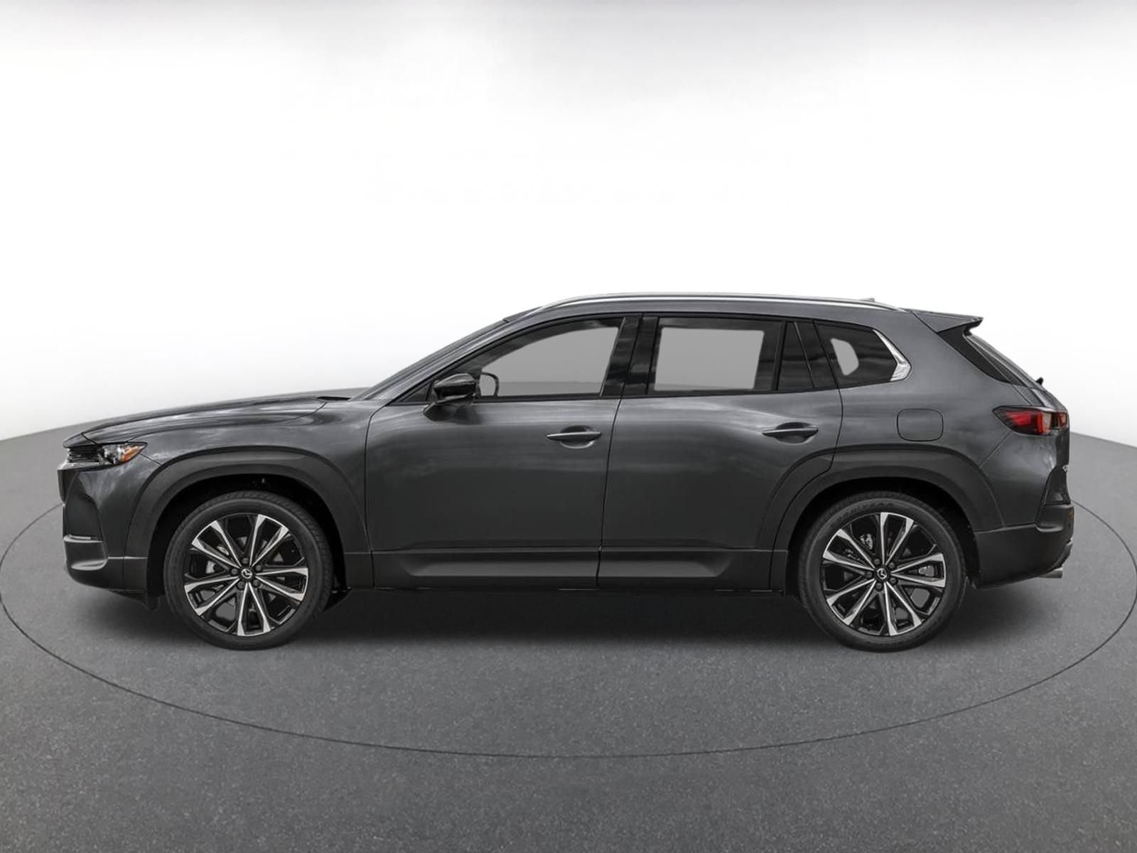 Used 2026 MAZDA CX-50 AWD 2.5 S w/ Premium Package image 3