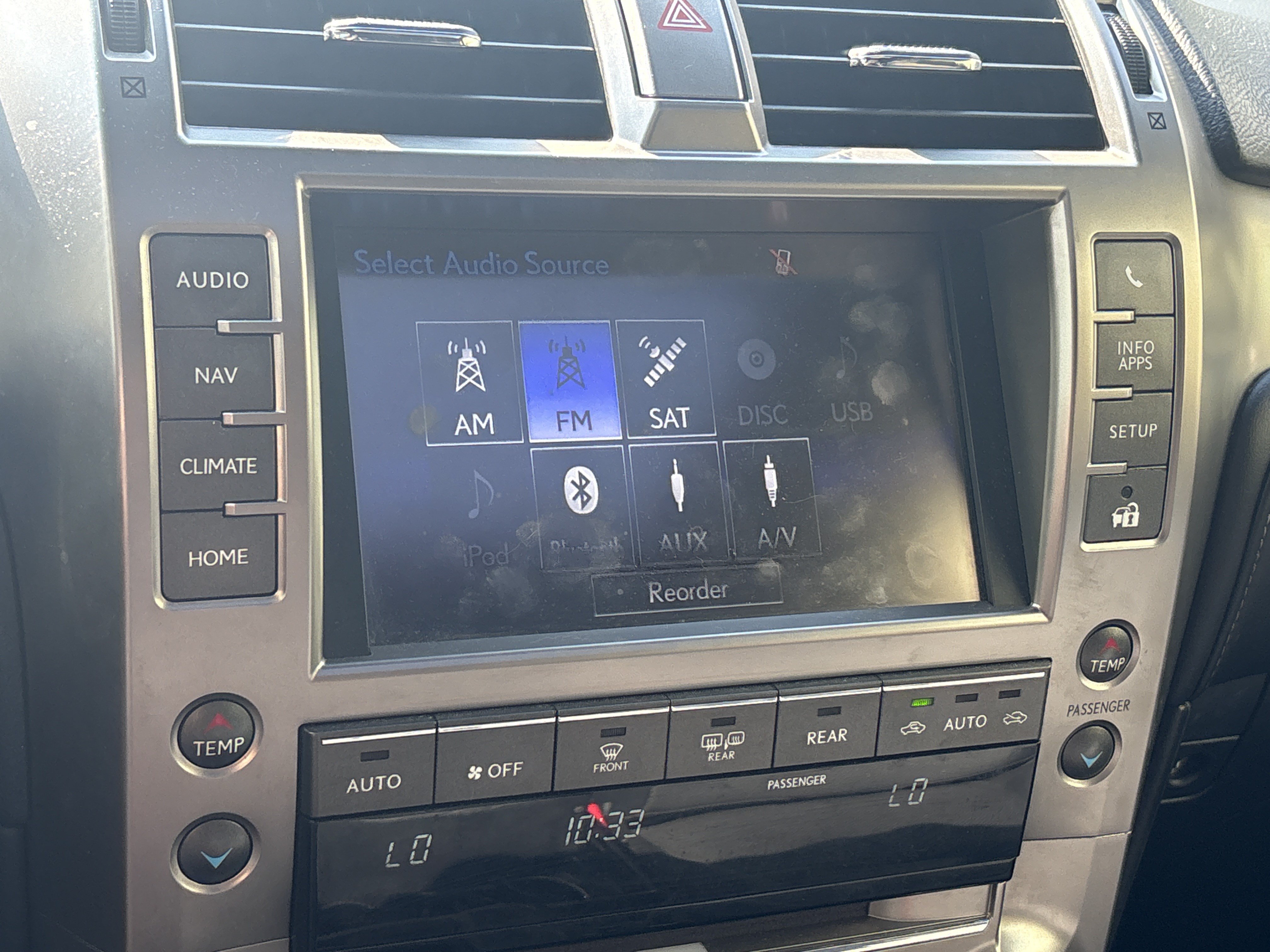 Used 2020 Lexus GX 460 Premium w/ Premium Package AWD/4WD image 23