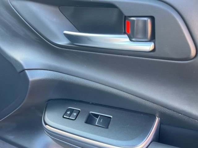 Used 2023 Toyota Crown XLE image 24