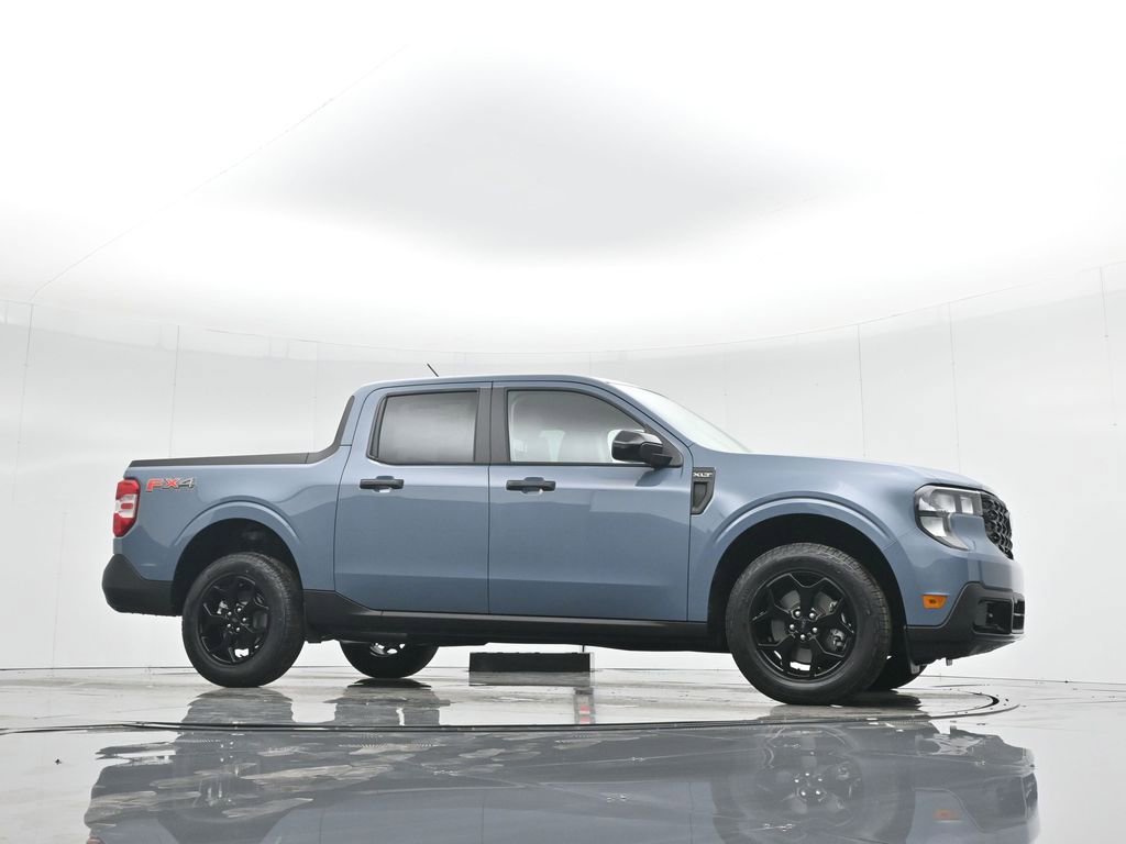 New 2025 Ford Maverick XLT w/ 4K Tow Package image 3