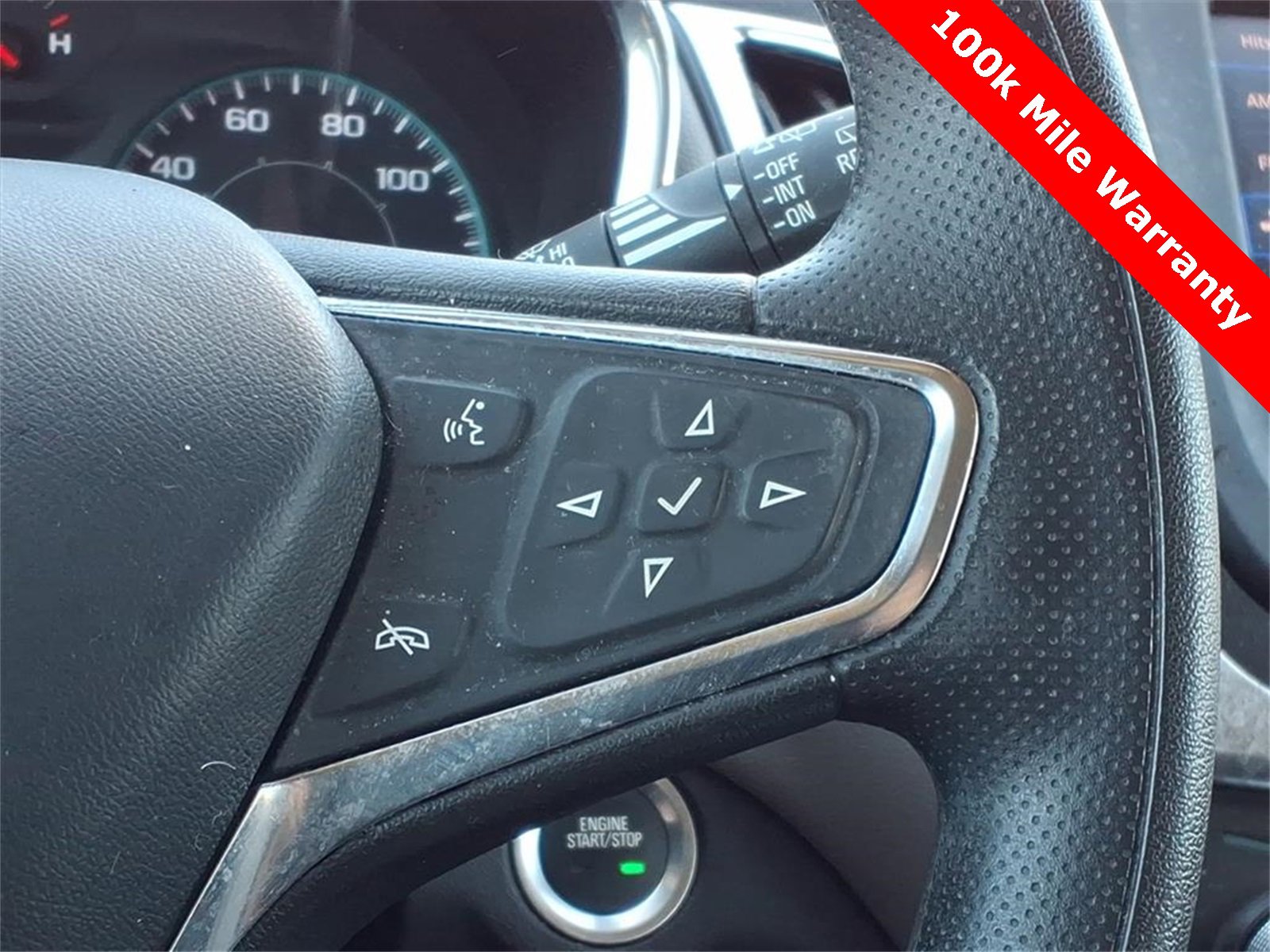 Used 2023 Chevrolet Equinox LS image 20