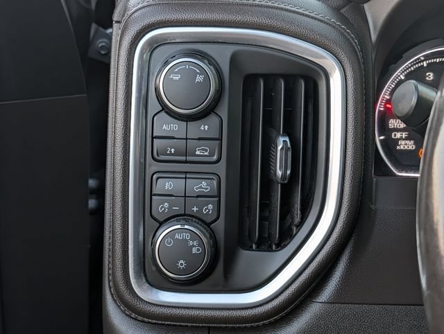 Used 2019 Chevrolet Silverado 1500 RST w/ All-Star Edition AWD/4WD image 20