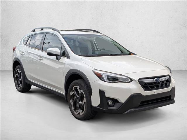 Certified 2023 Subaru Crosstrek 2.5i Limited w/ Popular Package #4 AWD/4WD image 3