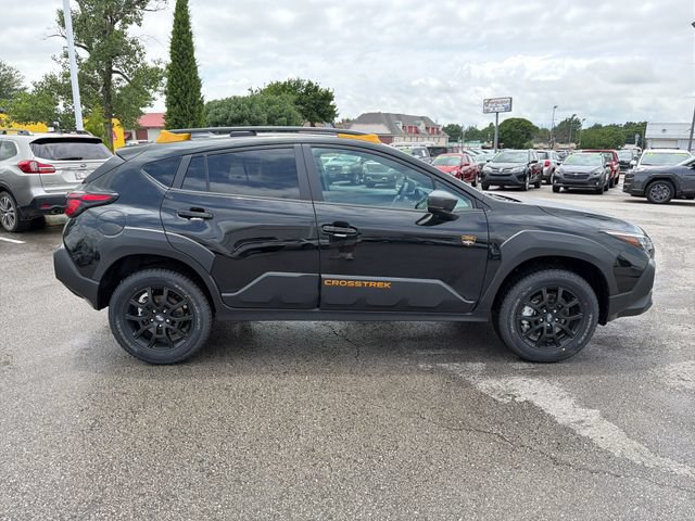 New 2026 Subaru Crosstrek 2.5i Wilderness w/ Crosstrek Mirror Package AWD/4WD image 8