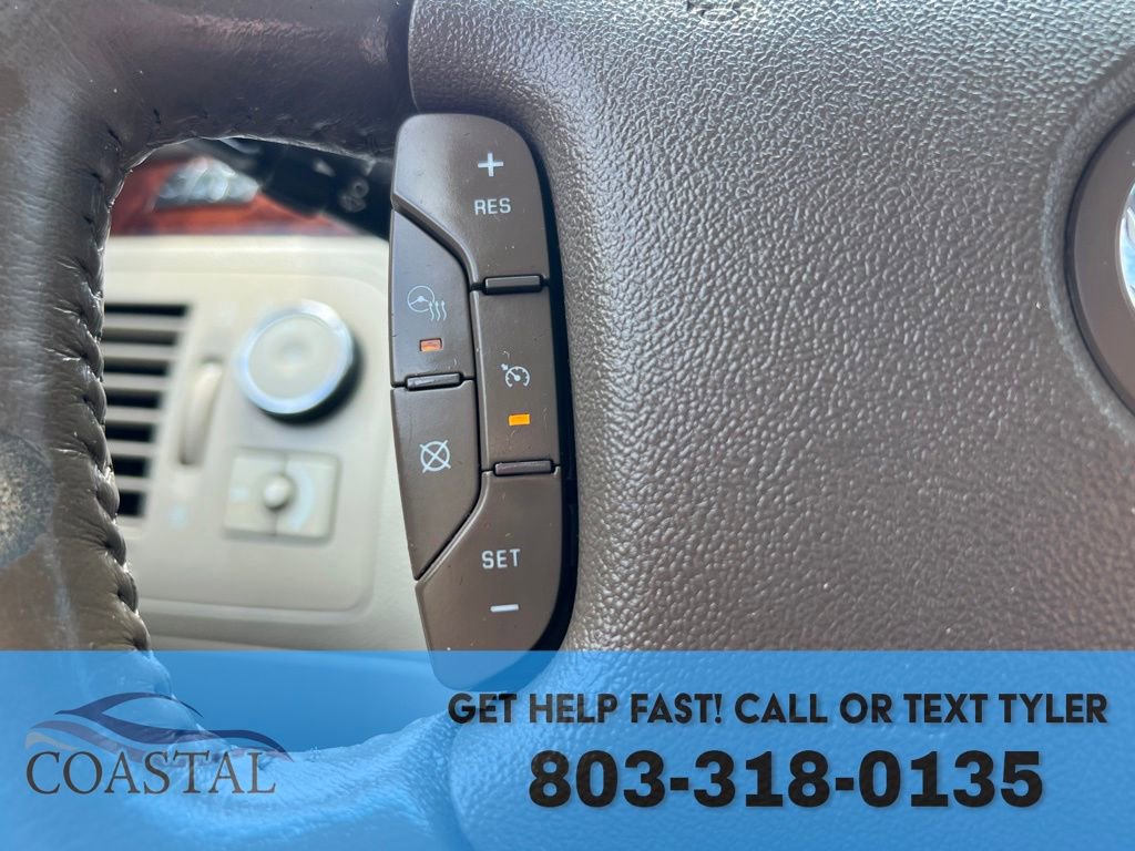 Used 2006 Cadillac DTS image 30