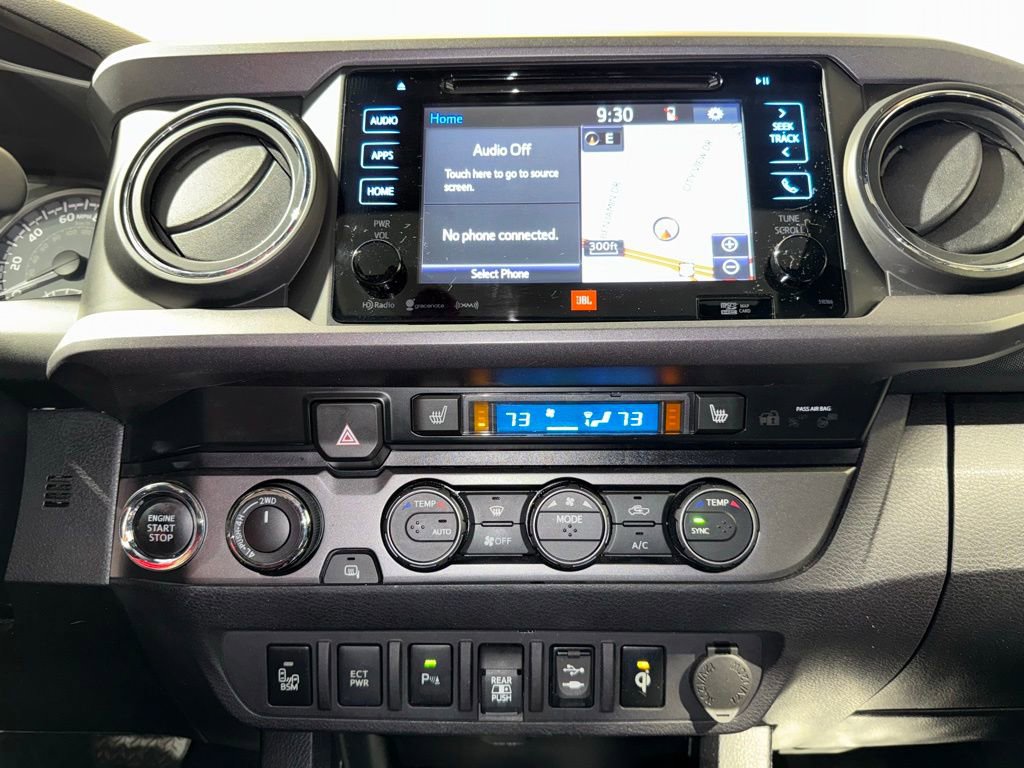 Certified 2019 Toyota Tacoma TRD Pro w/ Desert Air Intake Package image 26