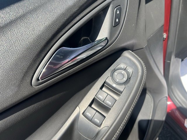 Certified 2023 Buick Encore GX Preferred w/ Cold Weather Comfort Package image 12