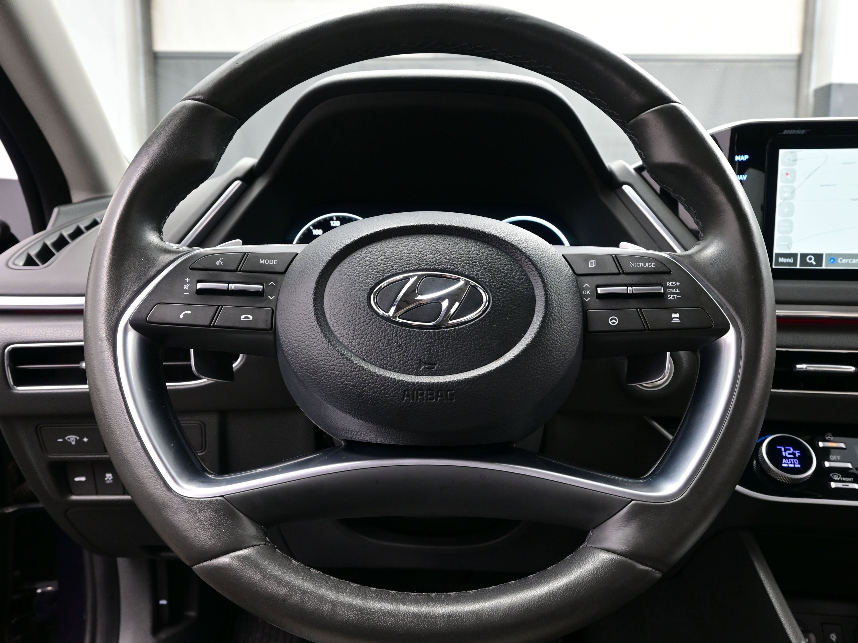 Used 2023 Hyundai Sonata Limited image 25