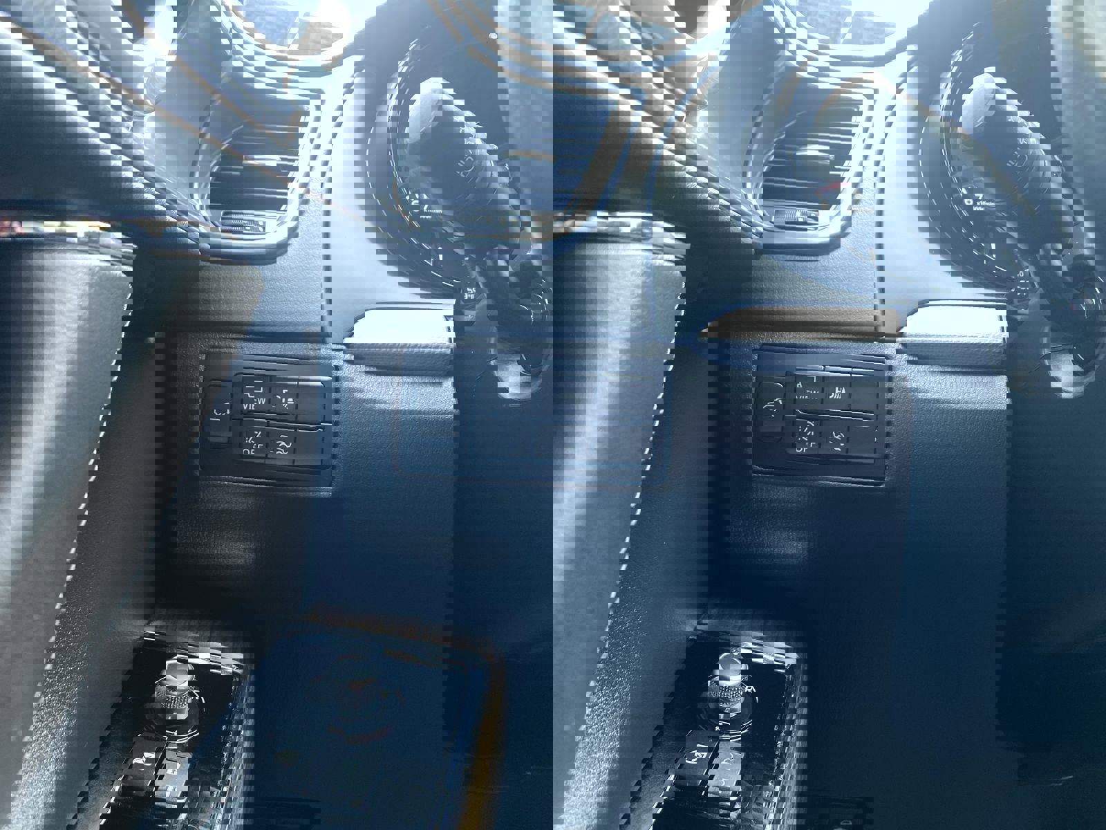 Used 2021 MAZDA CX-9 Signature image 10