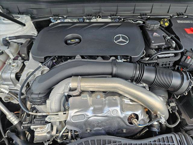 Used 2026 Mercedes-Benz GLB 250 image 21