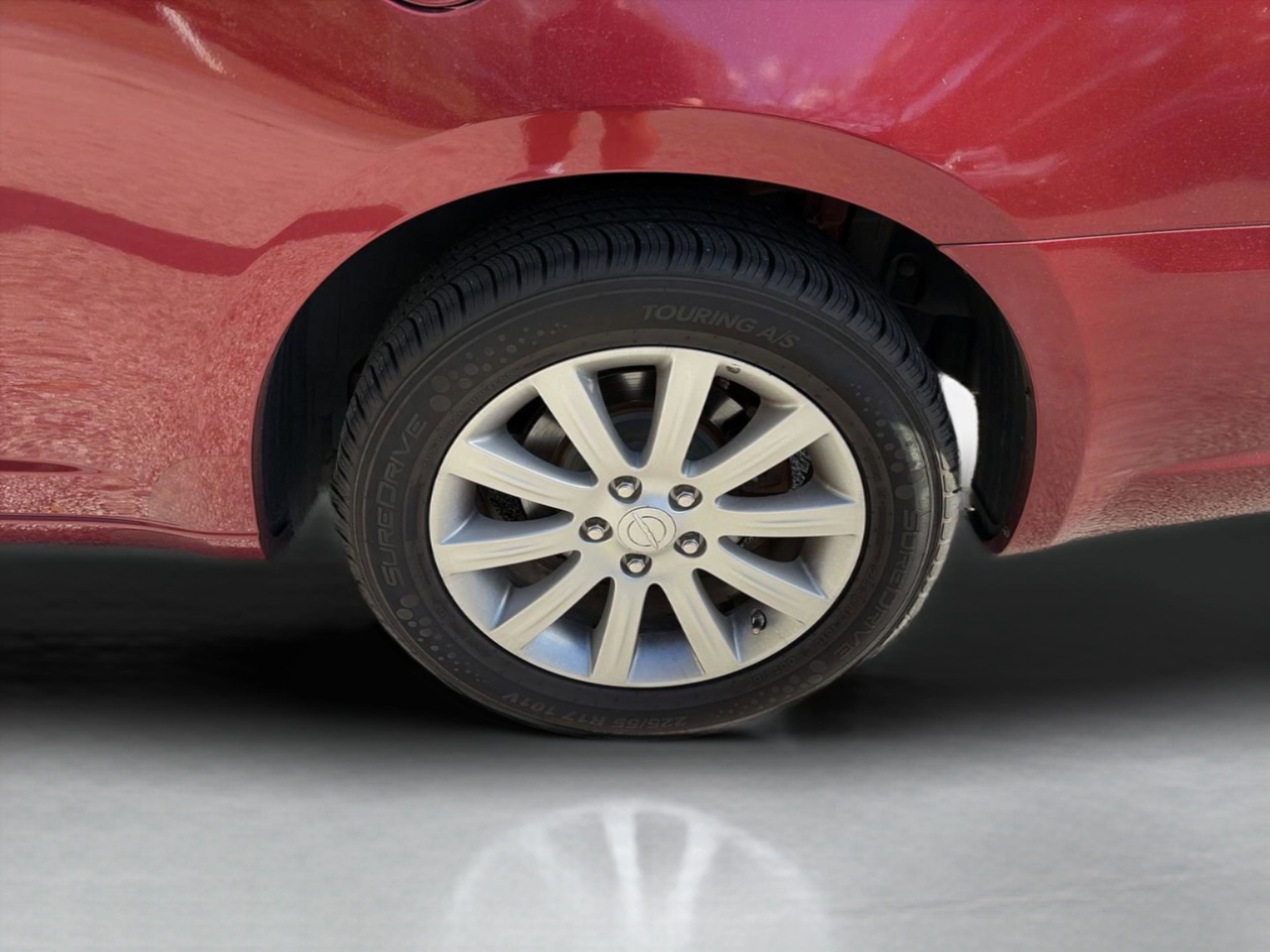 Used 2012 Chrysler 200 Touring image 27