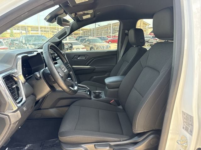 Used 2023 GMC Canyon Elevation AWD/4WD image 25