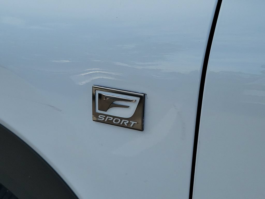 Used 2020 Lexus NX 300 F Sport w/ Accessory Package 2 FWD image 30