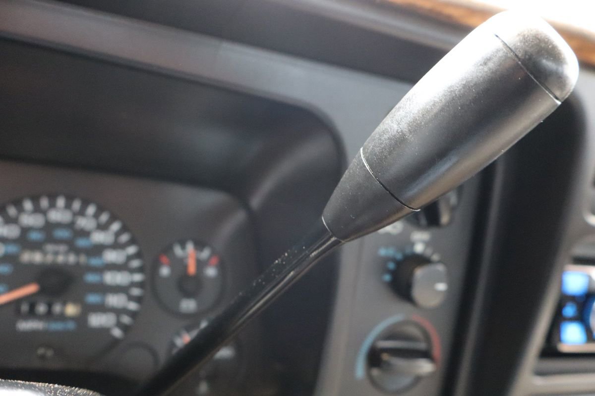 Used 1996 Dodge Ram 2500 Truck ST image 31