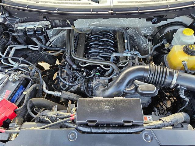 Used 2014 Ford F150 XLT w/ Equipment Group 302A Luxury RWD image 21