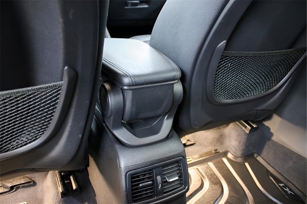 Used 2018 BMW X1 xDrive28i image 12