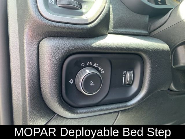 Used 2024 RAM 3500 Tradesman w/ Bed Utility Group image 25