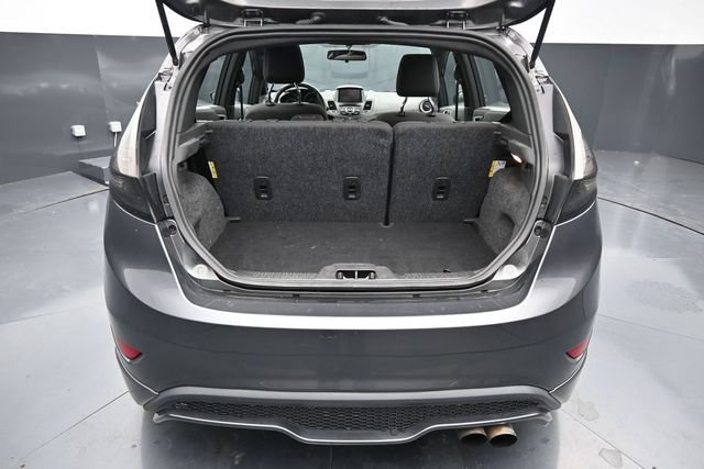 Used 2018 Ford Fiesta ST FWD image 9