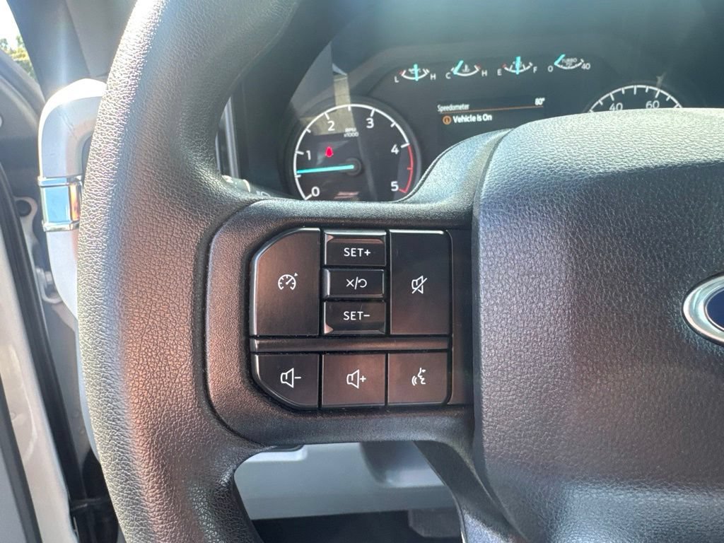 Used 2026 Ford F350 XLT AWD/4WD image 22