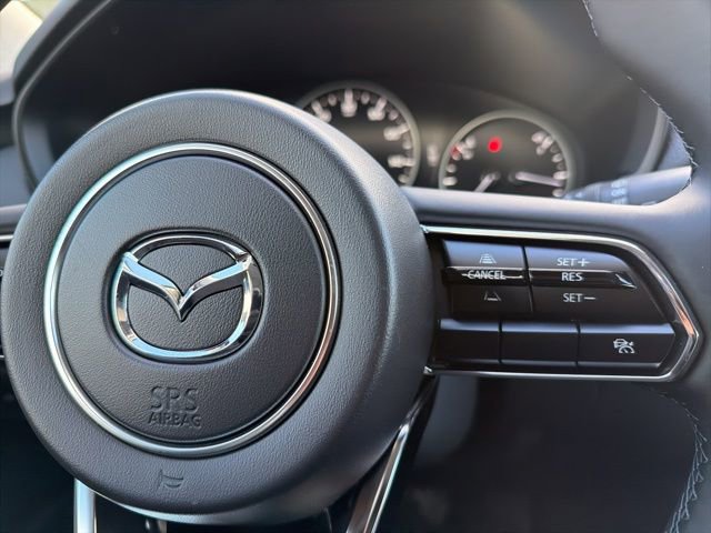 New 2026 MAZDA CX-90 3.3 Turbo w/ Preferred Package image 21