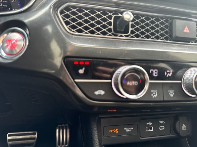 Used 2023 Acura Integra A-Spec image 28