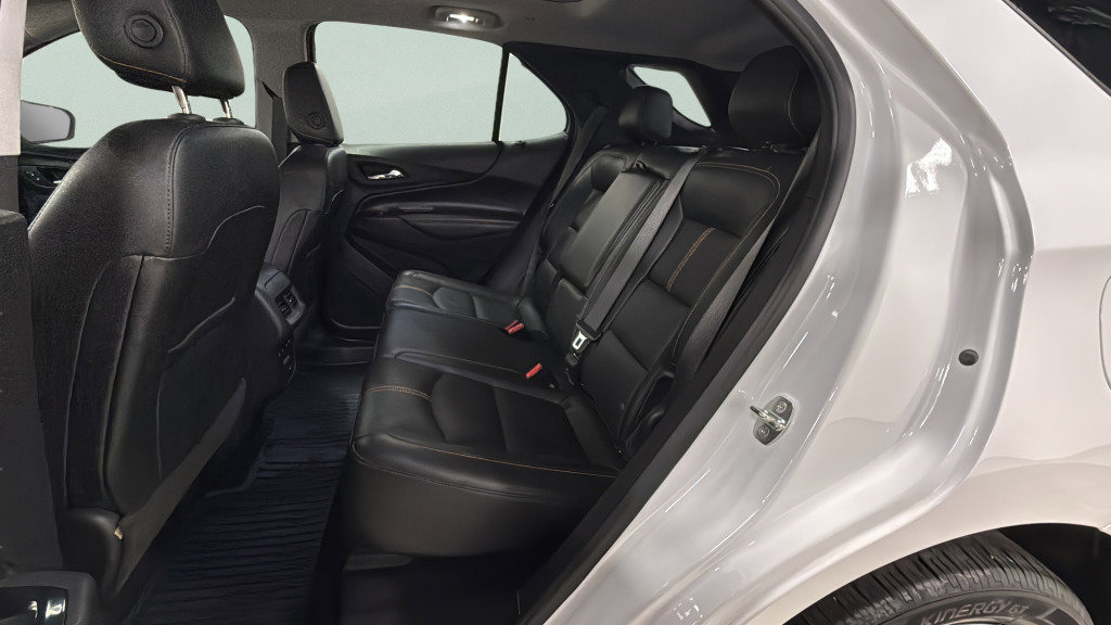 Used 2022 Chevrolet Equinox Premier image 29