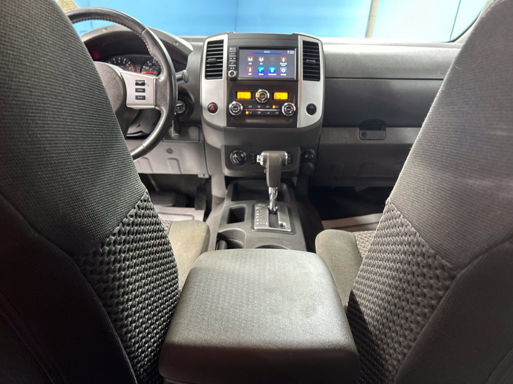Used 2019 Nissan Frontier SV w/ Value Truck Package AWD/4WD image 37