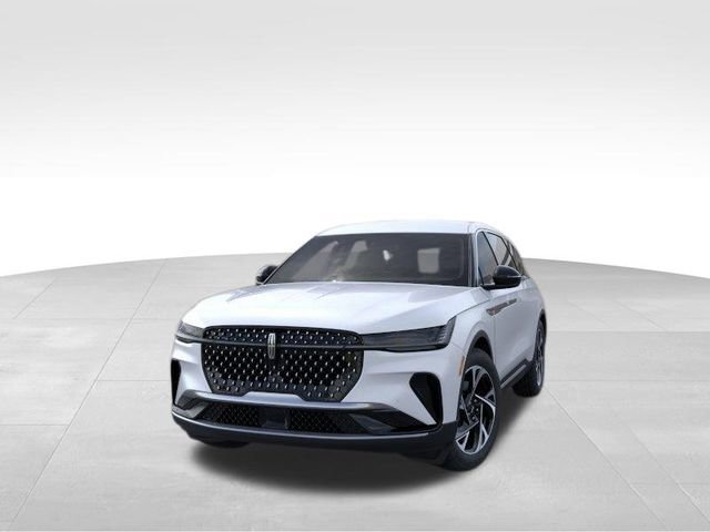 New 2026 Lincoln Nautilus Premier AWD/4WD image 3