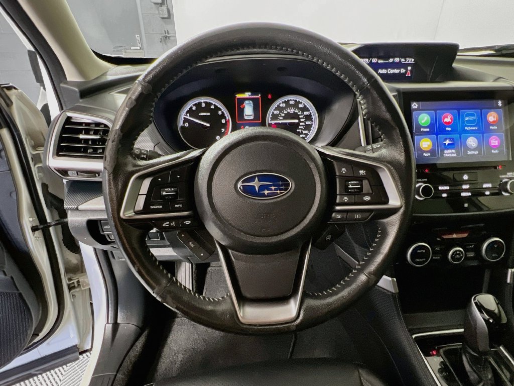 Used 2020 Subaru Forester Limited AWD/4WD image 11