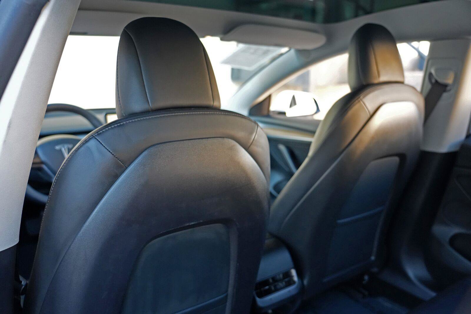 Used 2023 Tesla Model 3 Standard Range RWD image 41