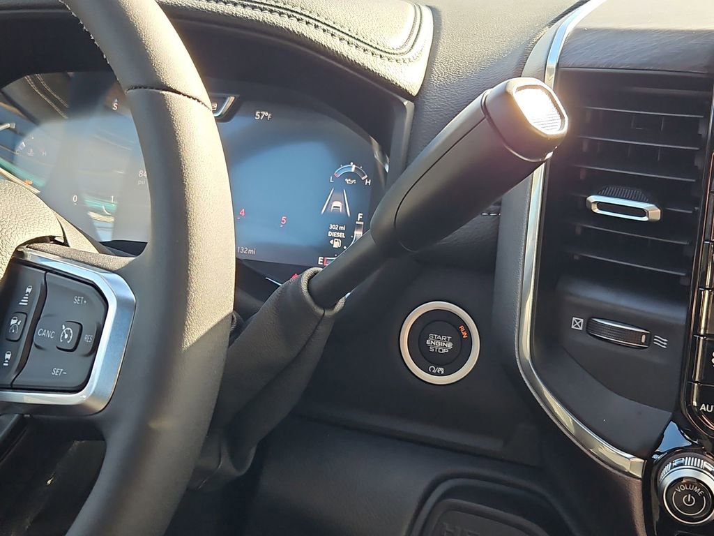 New 2026 RAM 3500 Laramie image 27